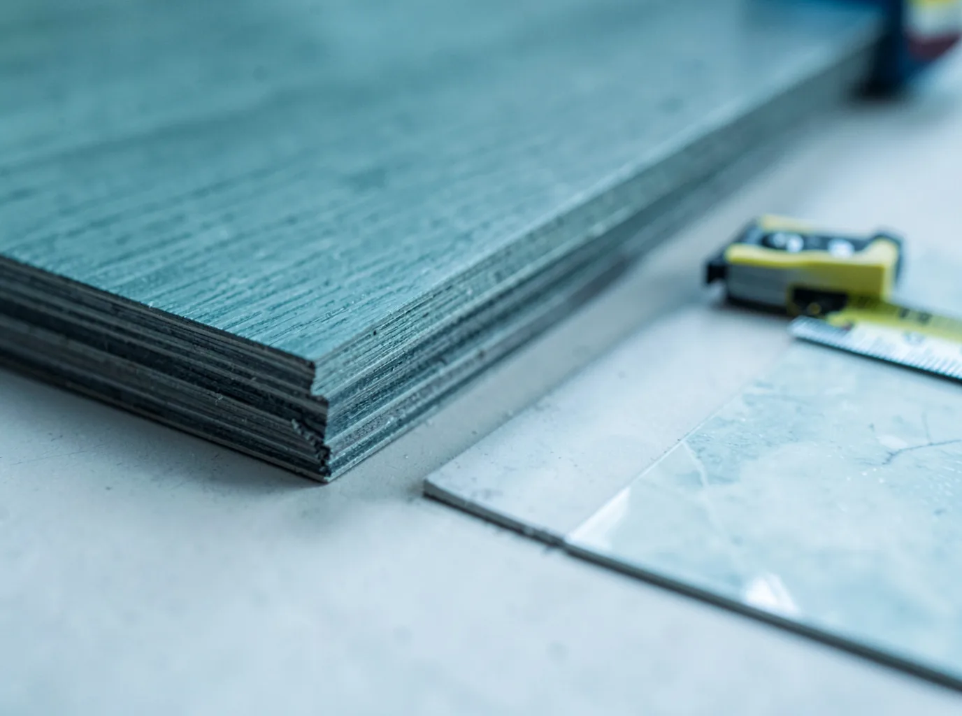 Luxury Vinyl Plank Installation Binford, ND FAQs